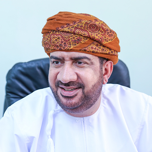 سلطنة عمان | الزدجالي رئيسا لجمعية المحامين العمانية للفترة الثامنة 2023.